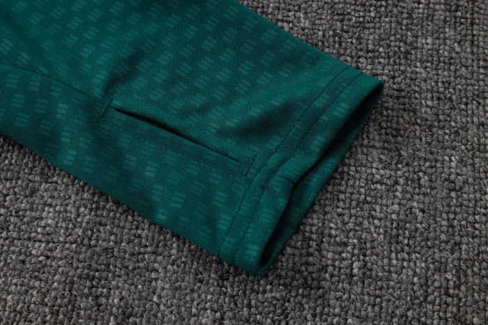 Mexico Training Jersey Suit 25/26