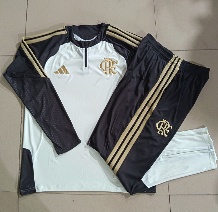 Flamengo Training Jersey Suit 26/27