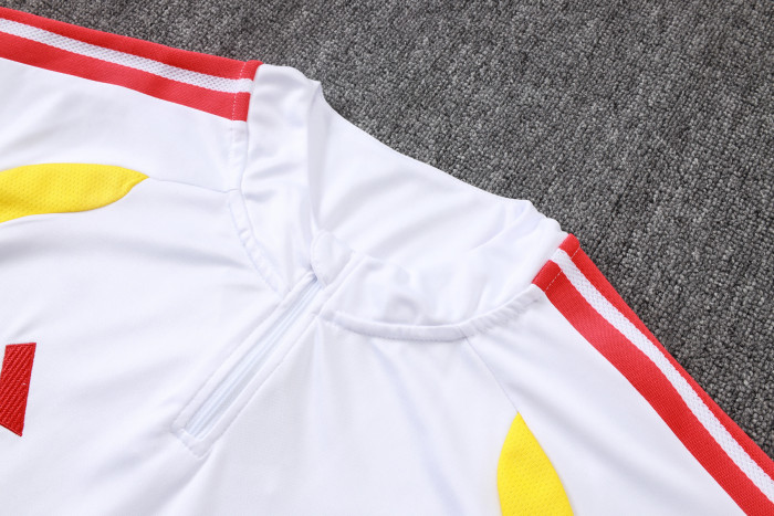 Colombia Training Jersey Suit 26/27