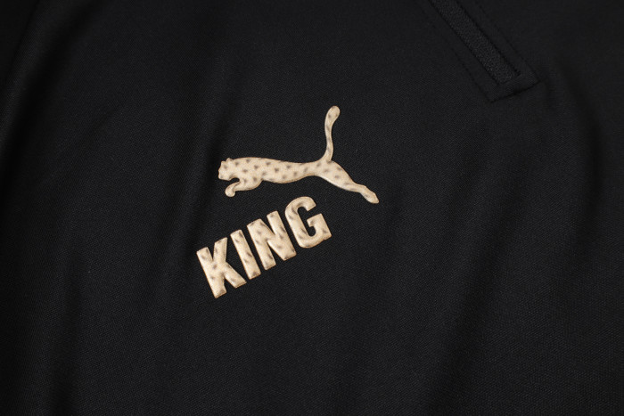 Portugal Training Jersey Suit 26/27