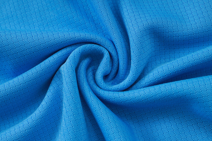 Barcelona Training Short Sleeve Suit 25/26