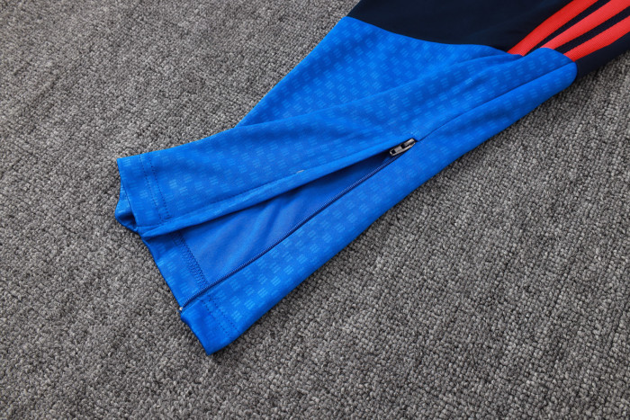 Colombia Training Jersey Suit 26/27