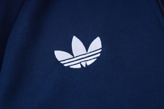 Real Madrid Training Jacket 26/27