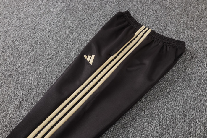 Flamengo Training Jacket 26/27