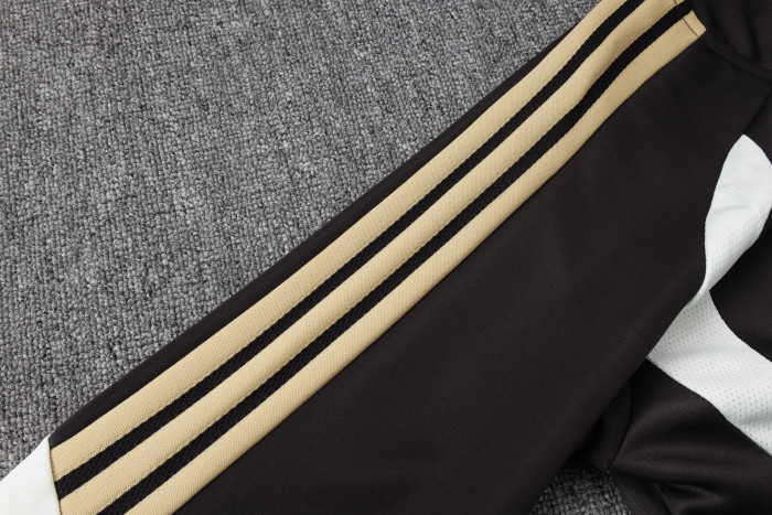 Flamengo Training Jacket 26/27