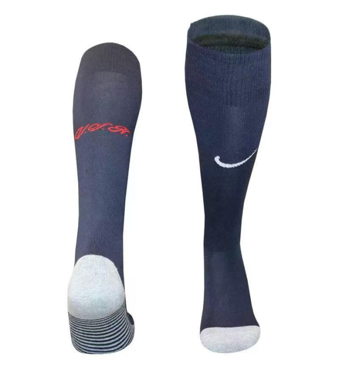 2026 National Team Men and Kids Football Socks