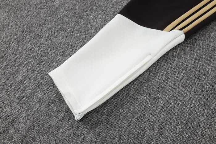 Flamengo Training Jacket 26/27