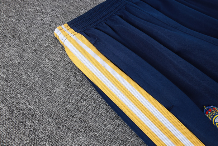 Real Madrid Training Jacket 26/27