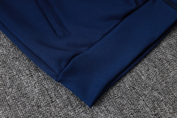 Real Madrid Training Jacket 26/27