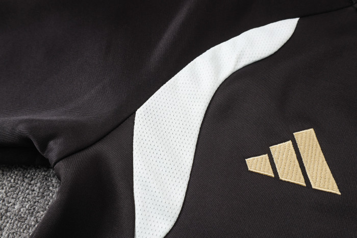 Flamengo Training Jacket 26/27