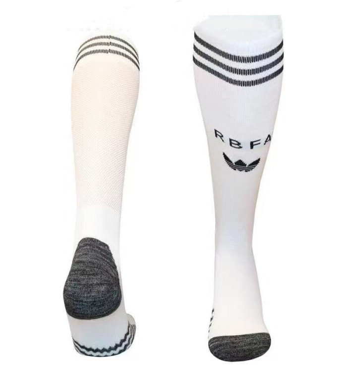 2026 National Team Men and Kids Football Socks
