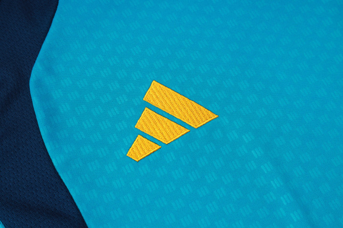 Spain Training Short sleeve Jersey 26/27