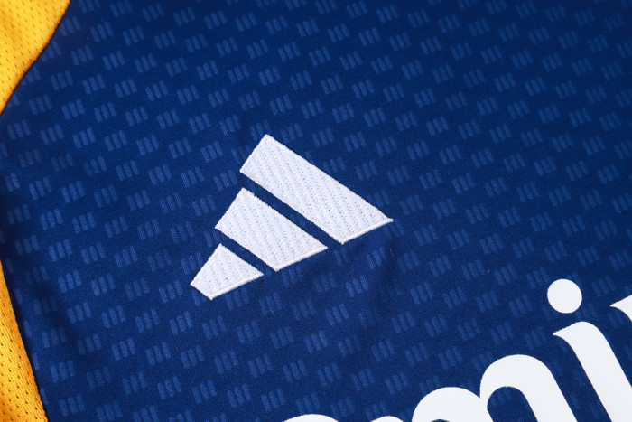 Real Madrid Training Short sleeve Jersey 26/27