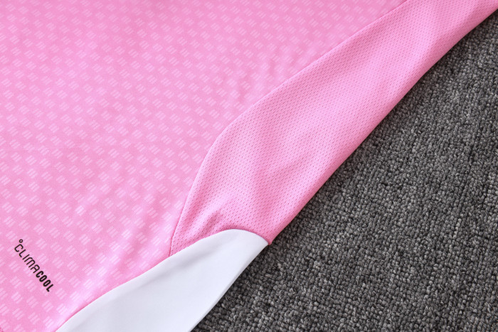 Inter Miami Training Short sleeve Jersey 26/27