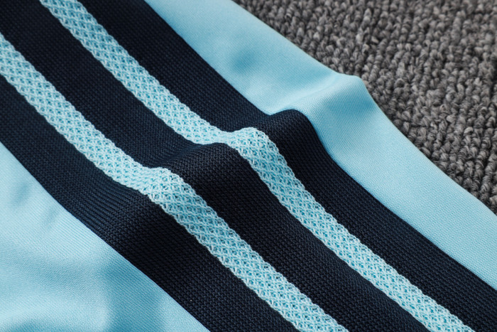 Argentina Training Short sleeve Jersey 26/27