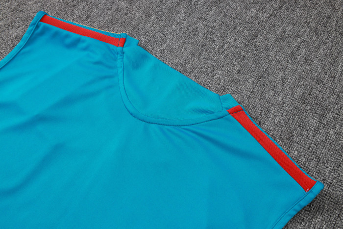 Spain Training Jersey 26/27