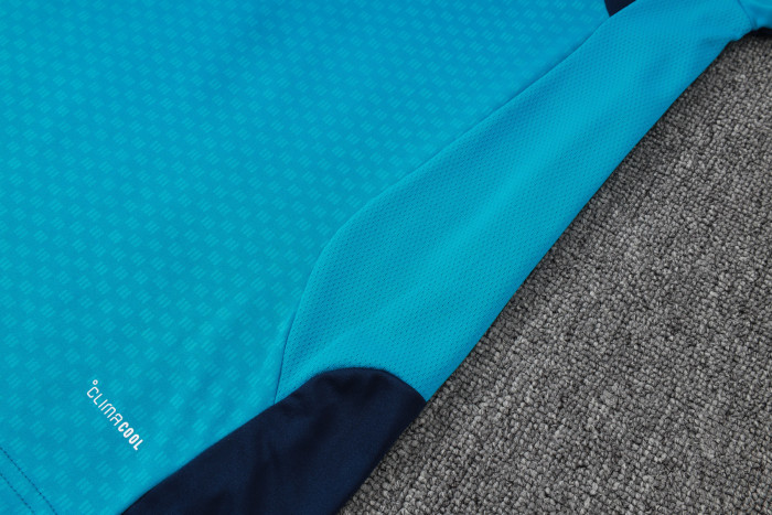 Spain Training Short sleeve Jersey 26/27