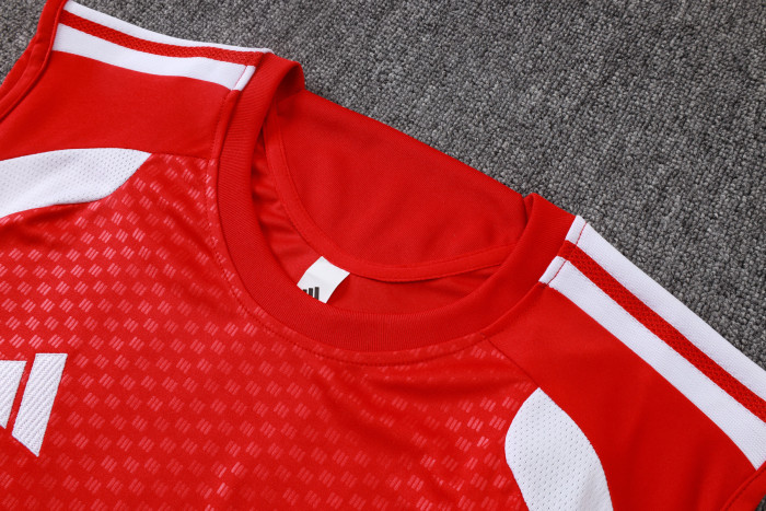 Arsenal Training Jersey 26/27