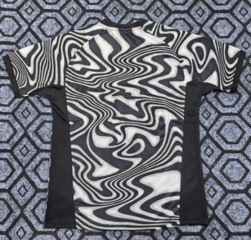 Brazil 2026 World Cup Hollywood Goalkeeper Man Jersey