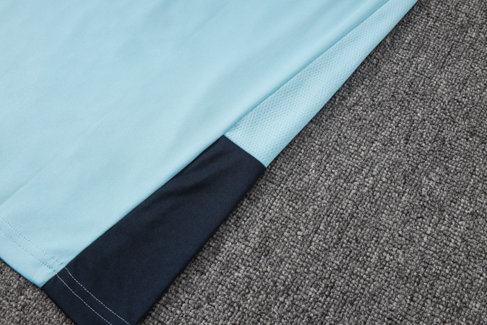 Argentina Training Short sleeve Jersey 26/27