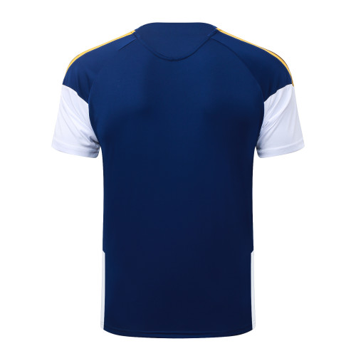 Real Madrid Training Short sleeve Jersey 26/27