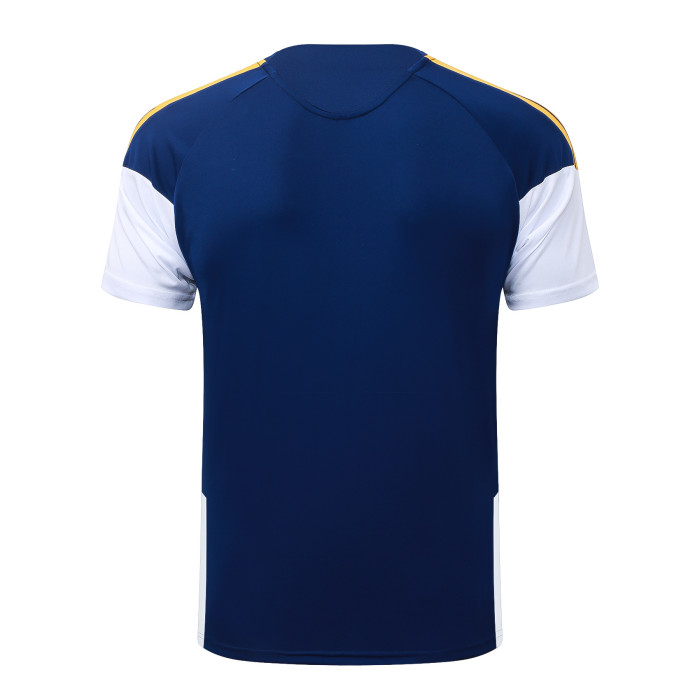 Real Madrid Training Short sleeve Jersey 26/27