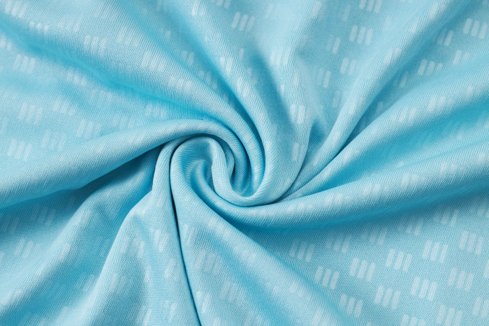 Argentina Training Short sleeve Jersey 26/27