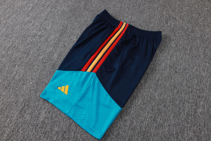 Spain Training Jersey 26/27