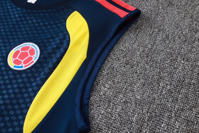 Colombia Training Jersey 26/27
