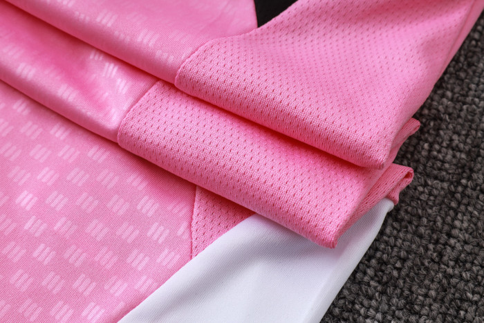 Inter Miami Training Short sleeve Jersey 26/27