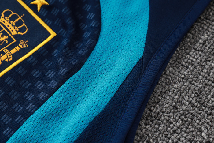 Spain Training Jersey 26/27