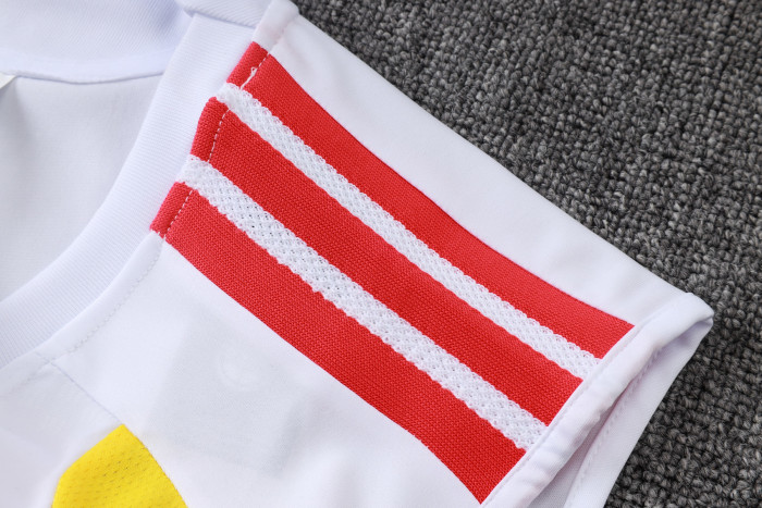 Colombia Training Jersey 26/27