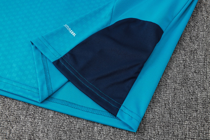 Spain Training Short sleeve Jersey 26/27