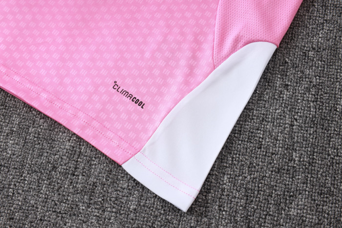 Inter Miami Training Short sleeve Jersey 26/27