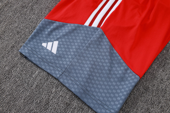 Internacional Training Short sleeve Suit 26/27