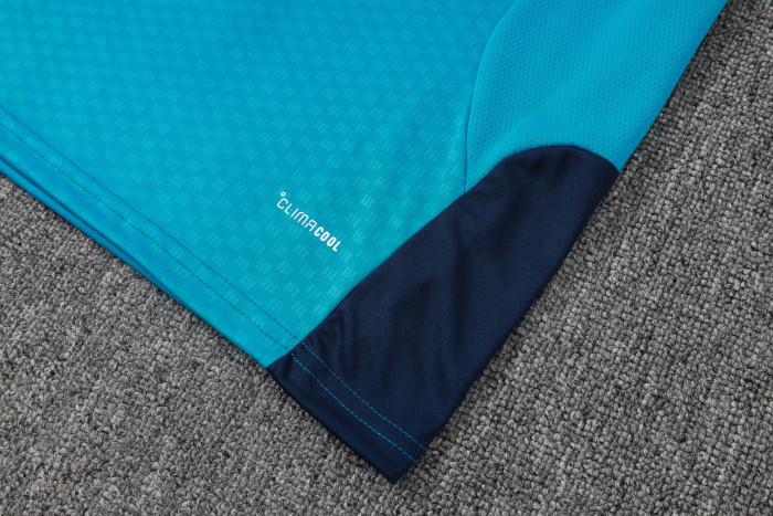 Spain Training Short sleeve Jersey 26/27