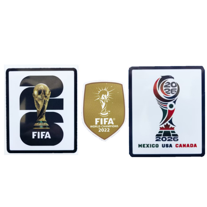 Argentina 2026 World Cup Home Kids Suit & Socks