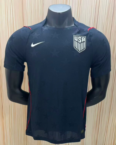 United States 2026 World Cup Away Player Men’s Jersey