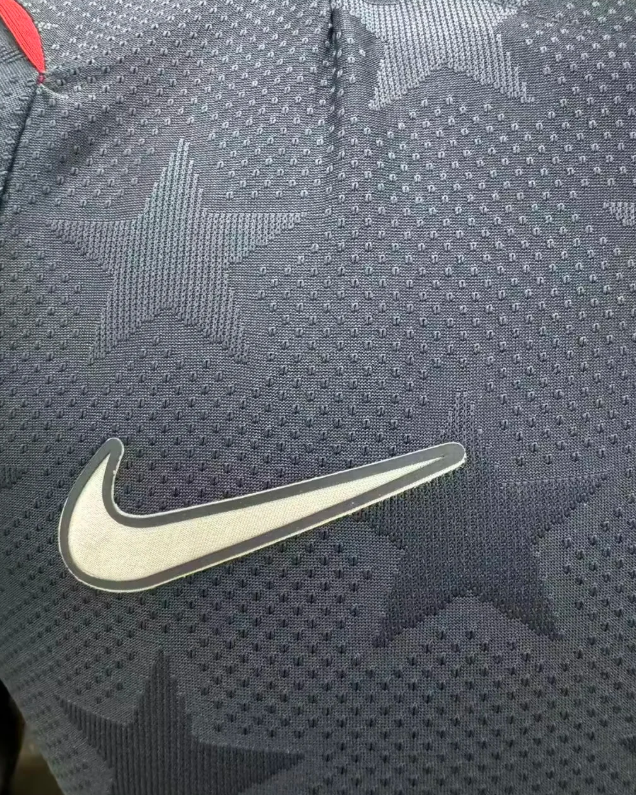 United States 2026 World Cup Away Player Men’s Jersey