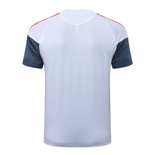 Internacional Training Short sleeve Jersey 26/27