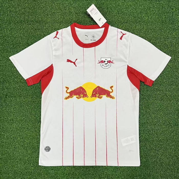 Leipzig Home Man Jersey 26/27