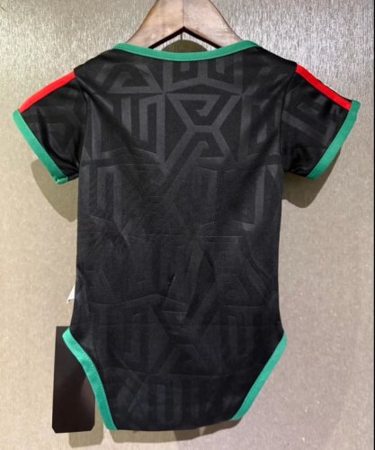 Mexico 2026 World Cup Away Baby Jersey