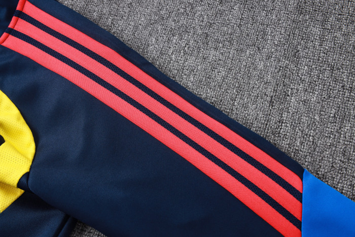 Colombia Training Jacket 26/27