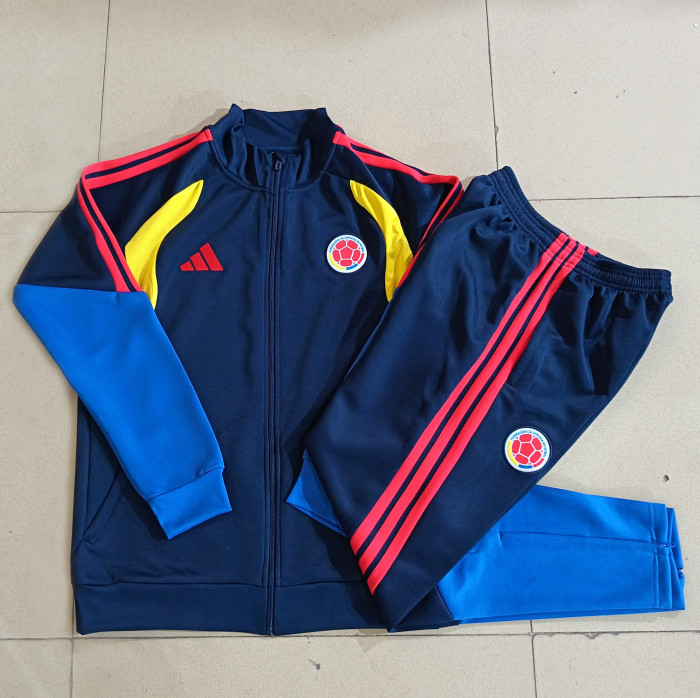 Colombia Training Jacket 26/27