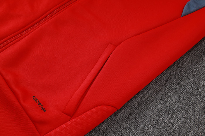 Internacional Training Jacket 26/27