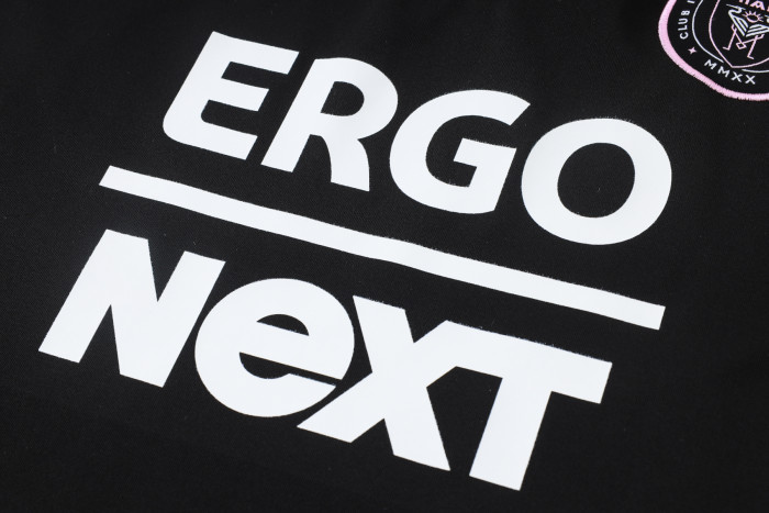 Inter Miami Training Jersey Suit 26/27