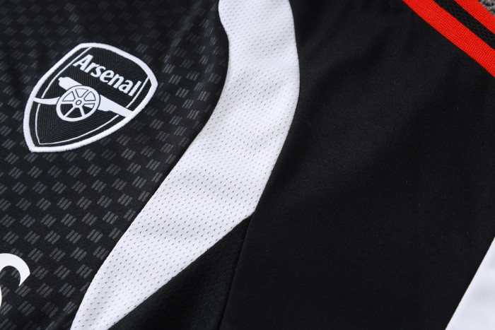 Arsenal Training Short sleeve Jersey 26/27