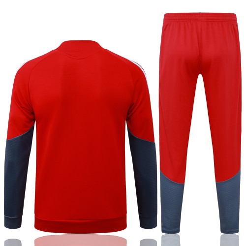 Internacional Training Jacket Suit 26/27