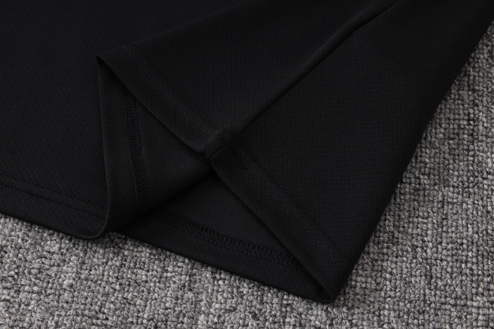 Paris Saint Germain Training Short sleeve Suit 25/26