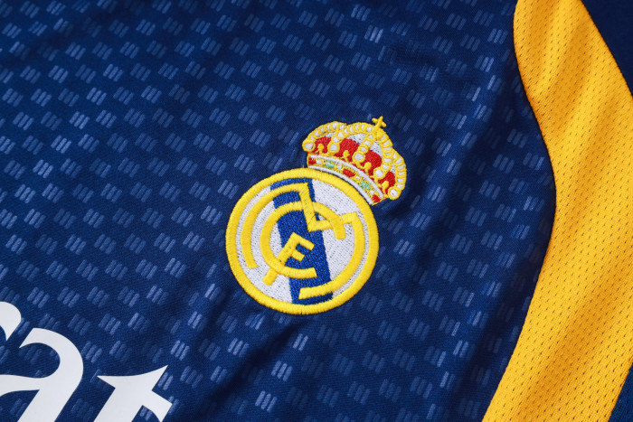 Real Madrid Training Jersey 26/27